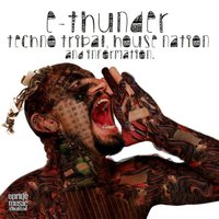 Sunny - E-Thunder & Vinny Coradello