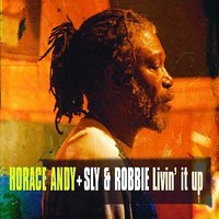 One Love dub - Sly & Robbie