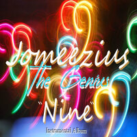 DYT - Jomeezius The Genius