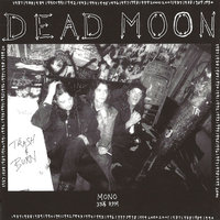 Janus - Dead Moon
