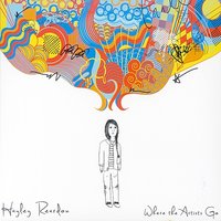 Goodbye Song - Hayley Reardon