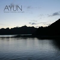 Between Darkness and Light - Ayun