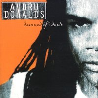 Heart Of Stone - Andru Donalds