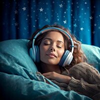 Deep Sleep Comfort - ASMR Zen Garden & Sleep Perfection & Sleep Meditator