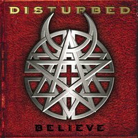 Mistress - Disturbed