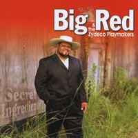 Zydeco Play Maker - Big Red & The Zydeco Playmakers