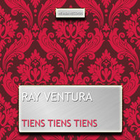 Les Moines De La Saint-Bernardin - Ray Ventura