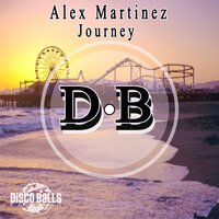 Journey - Àlex Martínez