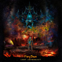 Prana - Fiery Dawn & Atlantis