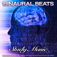 Binaural Beats and Ambient Music - Binaural Beats Work Music & Binaural Beats System & ASMR