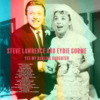 Footsteps - Steve Lawrence & Eydie Gorme