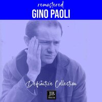 Sapore di sale - Gino Paoli