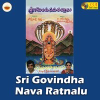 O Srinivasa Sri Venkatesha - Vijaya Lakshmi Sharma