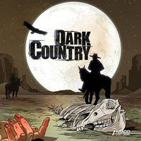 Dark Country: Blues Rock