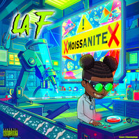 MOISSANITE - La F