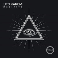 Just Keep Pushing - Uto Karem