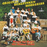 Wenn im Harz die Sonne lacht - Original Bergfinken Hohegeiss