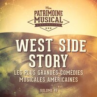 Tonight (Extrait De La Comédie Musicale « West Side Story ») - Marni Nixon & Jim Bryant