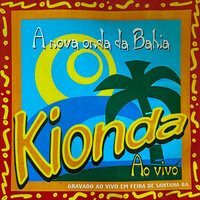 A Cobra - Kionda