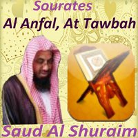 Sourate Al Anfal - Sheikh Saud Al Shuraim