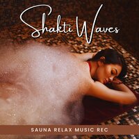 Floating on Clouds - Sauna Relax Music Rec