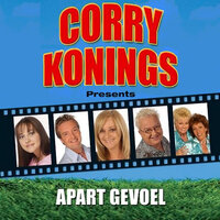 Ik Krijg Een Heel Apart Gevoel Van Binnen - Corry Konings & ARD