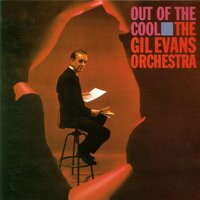 Stratusphunk - Gil Evans Orchestra