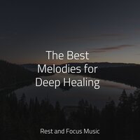 Bubbly Quietness - Studying Music & Soothing Chill Out For Insomnia & Baby Sleep Music