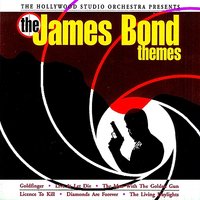 Diamonds Are Forever - The Hollywood Studio Orchestra