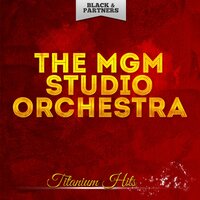 The Small Time - The MGM Studio Orchestra