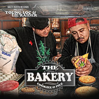 They Dont Want No Problemz (feat. Dee Cisneros) - Lil RAIDER & Young Loc & Dee Cisneros