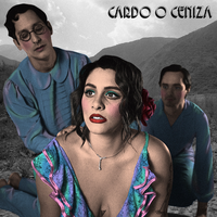 Cardo o Ceniza - Agua Florida & Mariana Baraj