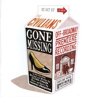 Gone Missing - The Civilians & Michael Friedman