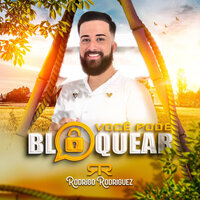 Meu Universo É Você - Rodrigo Rodríguez