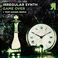 Dymond - Irregular Synth & Tom Hades