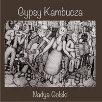 Vote 1 - Nadya Golski & Opus 4 & DJ Click