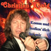 Frei für dich - Christian König