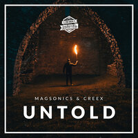 Untold - Probackmusic & MagSonics & Creex