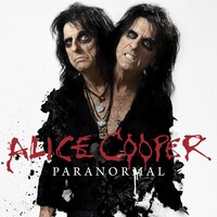 School's Out - Alice Cooper