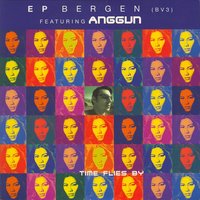 Times flies by original version mix - Anggun