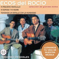 Al Alba de Triana - Ecos del Rocio