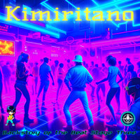Crystal Sky - Kimiritano