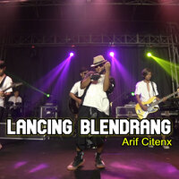 LANCING BLENDRANG - Arif Citenx