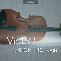 The Blue Hour - Violin Music & Sad Violinist