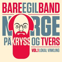 Påske På Hvaler - Bare Egil Band