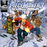 You Know You Love This - Tony Touch & M.O.P. & Billy Danze & Lil Fame