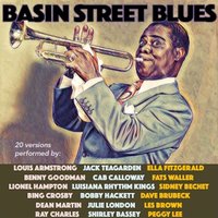 Basin Street Blues - Jack Teagarden & Benny Goodman