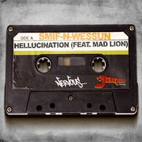 Hellucination - Smif-N-Wessun