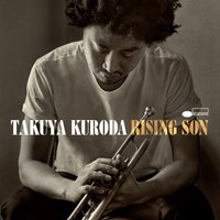 Green And Gold - Takuya Kuroda