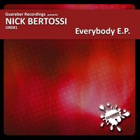 Canopy - Nick Bertossi
